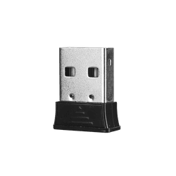 Mouse PCYES Sem Fio Mover Gray 1600DPI Silent Click 20m 2.4GHz PMMWSCGY 5