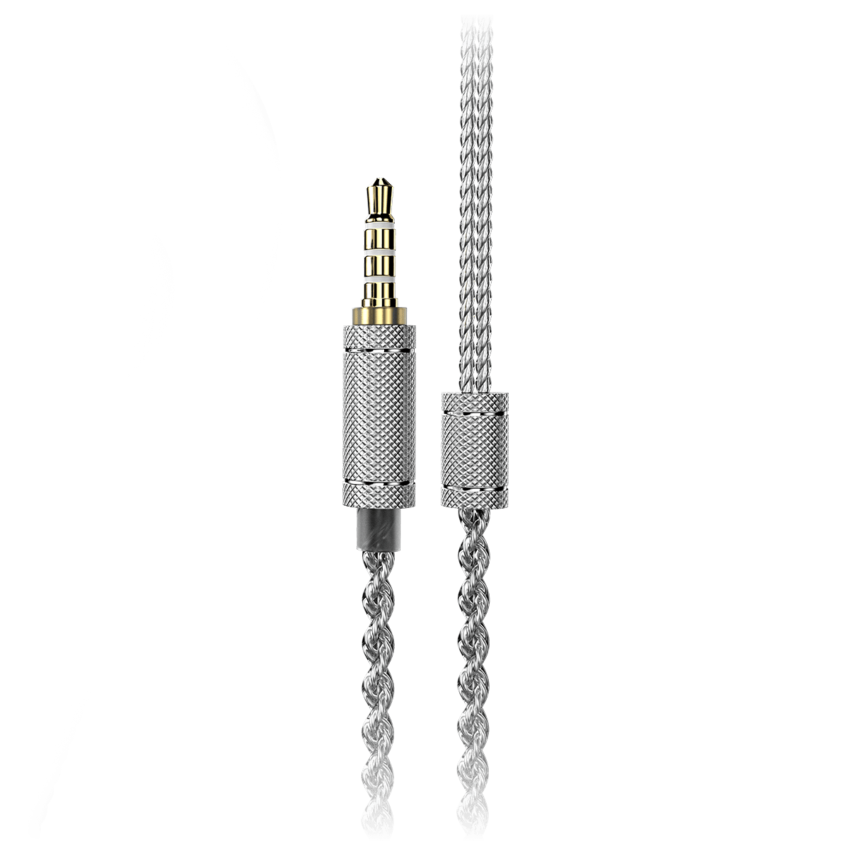 Fone de Ouvido Gamer Nebulla PCYES Intra Auricular 10mm P3 3,5mm Cabo Destacável FPN1DD detalhe