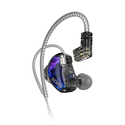 Fone de Ouvido Gamer Nebulla PCYES Intra Auricular 10mm P3 3,5mm Cabo Destacável FPN1DD 5