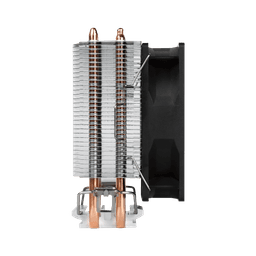 Cooler para Processador PCYES Lorx Rainbow V2 92mm TDP 100W ACLX92RBV2 4