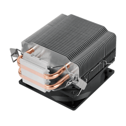 Cooler para Processador PCYES Lorx Rainbow V2 92mm TDP 100W ACLX92RBV2 5