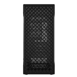Gabinete Gamer PCYES Velyr Black Vulcan Vidro Temperado 2