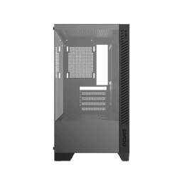Gabinete Gamer Forcefield TWR Black Vulcan PCYes 2