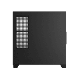 Gabinete Gamer Forcefield TWR Black Vulcan PCYes 6