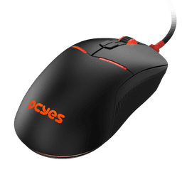 Mouse PCYES Gamer Argus RGB 12400DPI 8 Botões PMGABV 3