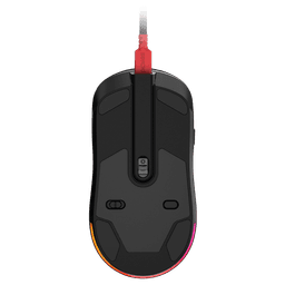 Mouse PCYES Gamer Argus RGB 12400DPI 8 Botões PMGABV 5