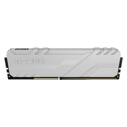 Memória gamer UDIMM 16GB DDR4 3200MHz – branca (PM163200D4W) 1