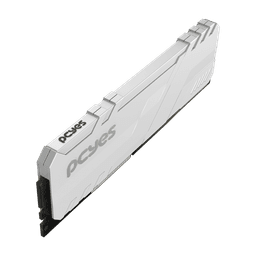 Memória gamer UDIMM 16GB DDR4 3200MHz – branca (PM163200D4W) 4
