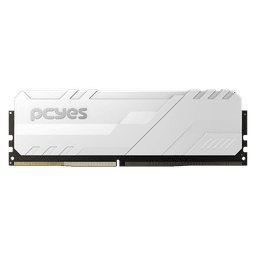 Memória gamer UDIMM 32GB DDR4 3200MHz – branca (PM323200D4W) 2