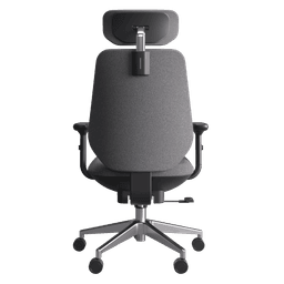 Cadeira Ergonômica de Massagem Sublime Backrobo Preta com Aquecimento e App PCYes 3