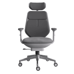 Cadeira Ergonômica de Massagem Sublime Backrobo Branca com Aquecimento e App PCYes 1