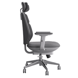 Cadeira Ergonômica de Massagem Sublime Backrobo Branca com Aquecimento e App PCYes 2