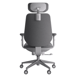 Cadeira Ergonômica de Massagem Sublime Backrobo Branca com Aquecimento e App PCYes 3