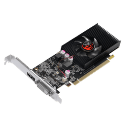 Placa de vídeo NVIDIA GT1030 4GB GDDR5 64bits 3