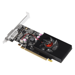 Placa de vídeo NVIDIA GT1030 4GB GDDR5 64bits 4
