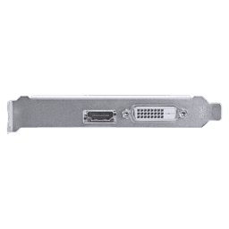 Placa de vídeo NVIDIA GT1030 4GB GDDR5 64bits 5