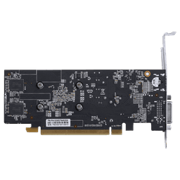 Placa de vídeo NVIDIA GT1030 4GB GDDR5 64bits 6