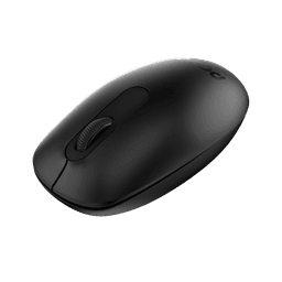 Mouse PCYES Sem Fio Soft 1200DPI Silent Click 2.4GHz 10m MSSC12W 2