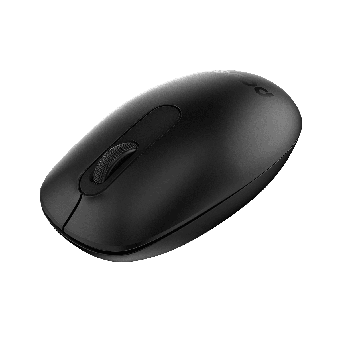 Mouse PCYES Sem Fio Soft 1200DPI Silent Click 2.4GHz 10m MSSC12W em destaque