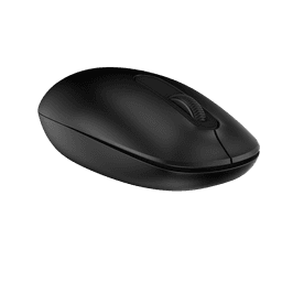 Mouse PCYES Sem Fio Soft 1200DPI Silent Click 2.4GHz 10m MSSC12W 4