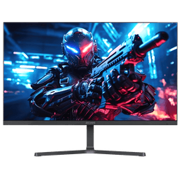 Monitor gamer Quartzo Q01 21,5" FHD 75Hz 5ms HDMI VGA FreeSync (PMG215FD75) 1