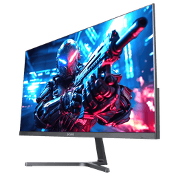 Monitor gamer Quartzo Q01 21,5" FHD 75Hz 5ms HDMI VGA FreeSync (PMG215FD75) 2