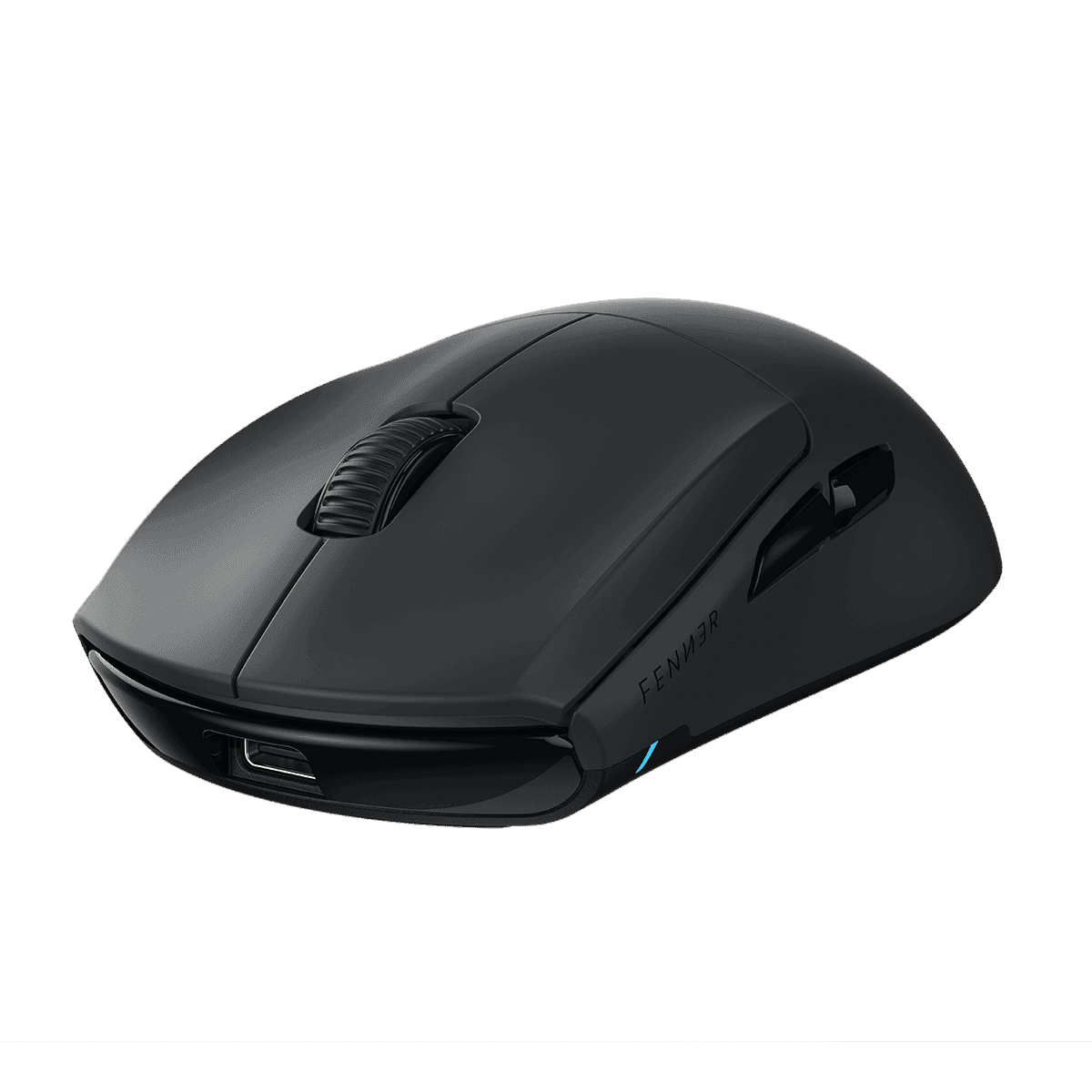 Mouse PCYES Gamer Wireless Fenner Montain Gray 26000DPI 8K PMGFBV8K em destaque