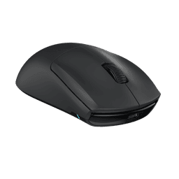 Mouse PCYES Gamer Wireless Fenner Montain Gray 26000DPI 8K PMGFBV8K 3