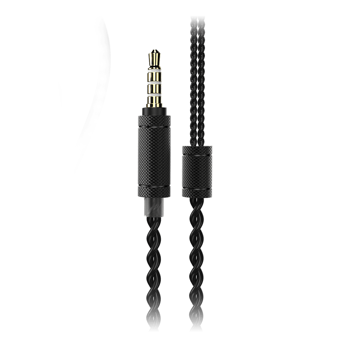 Fone de Ouvido Gamer Opala PCYES Intra Auricular 10mm P3 3,5mm Cabo Destacável FPO1DD em destaque