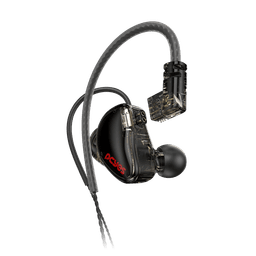 Fone de Ouvido Gamer Opala PCYES Intra Auricular 10mm P3 3,5mm Cabo Destacável FPO1DD 4