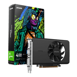 Placa de vídeo NVIDIA GT740 4GB GDDR5 128bits 1