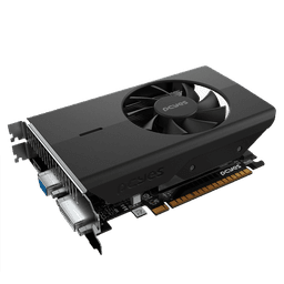Placa de vídeo NVIDIA GT740 4GB GDDR5 128bits 3
