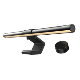 Luminária Monitor PCYES Screen Bar SB40RMT LED Controle Remoto Sensor Luz SB40RMT 1