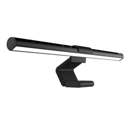 Luminária Monitor PCYES Screen Bar SB40RMT LED Controle Remoto Sensor Luz SB40RMT 2