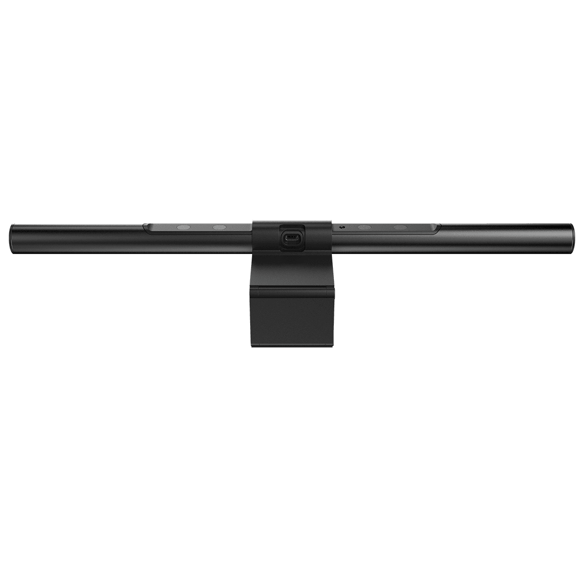 Luminária Monitor PCYES Screen Bar SB40RMT LED Controle Remoto Sensor Luz SB40RMT detalhe