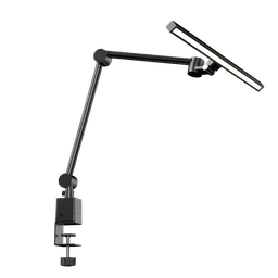Luminária Mesa PCYES Articulada 48cm LED Ajustável Touch SB48CLP 2