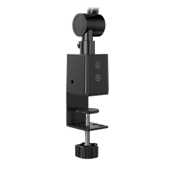 Luminária Mesa PCYES Articulada 48cm LED Ajustável Touch SB48CLP 5