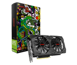 Placa de Vídeo NVIDIA GeForce RTX 3070 8GB GDDR6 Gaming Pro 1