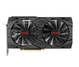Placa de Vídeo NVIDIA GeForce RTX 3070 8GB GDDR6 Gaming Pro 2