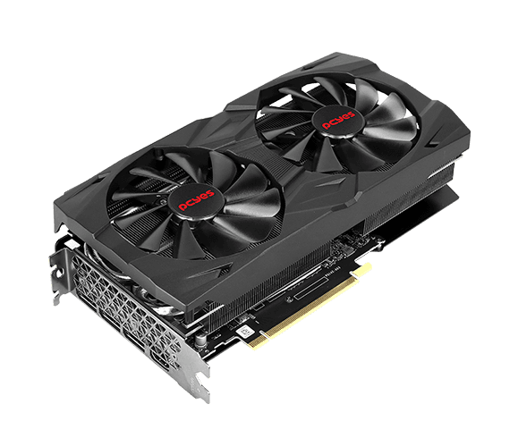 Placa de Vídeo NVIDIA GeForce RTX 3070 8GB GDDR6 Gaming Pro detalhe