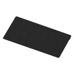 Mouse Pad Gamer PCYES Maze Extended Black Vulcan PMM90X42BV 3
