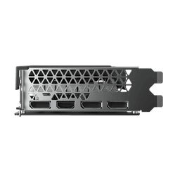 Placa de Vídeo PCYES GPU NVIDIA GeForce RTX 3050 8GB GDDR6 128-bit Edge Black PVRTX30508BLPE 4