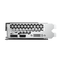 Placa de Vídeo PCYES GPU NVIDIA GeForce RTX 3050 6GB GDDR6 96-bit Edge Black PVRTX30506BLPE 4