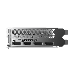 Placa de Vídeo PCYES GPU NVIDIA GeForce RTX 3050 8GB GDDR6 128-bit Edge White PVRTX30508WTPE 4