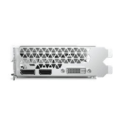 Placa de Vídeo PCYES GPU NVIDIA GeForce RTX 3050 6GB GDDR6 96-bit Edge White PVRTX30506WTPE 4