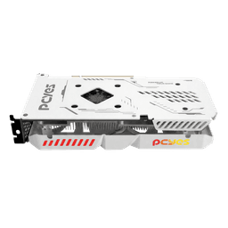 Placa de Vídeo PCYES GPU NVIDIA GeForce RTX 3050 6GB GDDR6 96-bit Edge White PVRTX30506WTPE 5