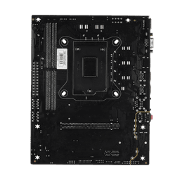 Placa-mãe PCYES H470 LGA1200 DDR4 M.2 NVMe M-ATX PCYH470-10G64 4