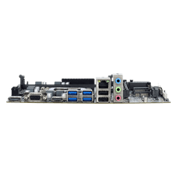 Placa-mãe PCYES H470 LGA1200 DDR4 M.2 NVMe M-ATX PCYH470-10G64 5