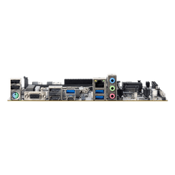 Placa-mãe PCYES B760 DDR5 M.2 NVMe LGA1700 M-ATX PCYB760-14G64 5