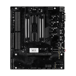 Placa Mãe PCYES B450 AM4 DDR4 M.2 NVMe Micro ATX PCYB450-RZ564 4